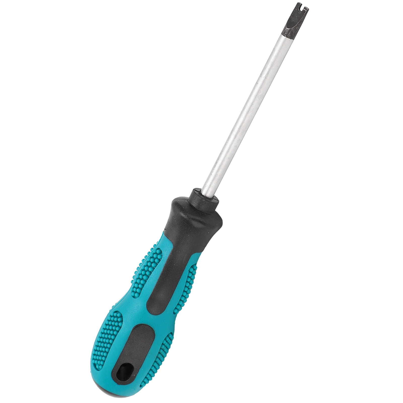 Spanner Head Screwdriver, UShaped Screwdriver Simple Hand