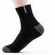 thumbnail image 1 of Calcetines de hombre, calcetines de algodón de otoño, tendencia deportiva, transpirables, absorbentes del sudor, calcetines de hombre Four Seasons, 1 of 5