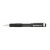 Pentel Twist-Erase III Mechanical Pencil (0.5mm), Black Barrel