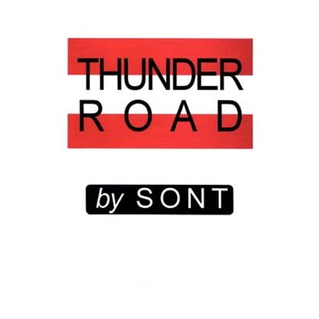 Pre-Owned Thunder Road (Paperback) 1403391971 9781403391971