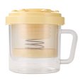 thumbnail image 2 of DPTALR Yogurt Filter Separator Filter Gauze Yogurt Yogurt Bowl Filter Yogurt Filter, 2 of 3