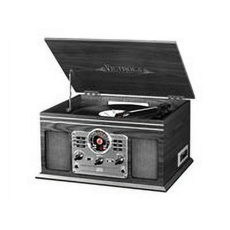 Victrola - Classic Bluetooth Audio system - Graphite