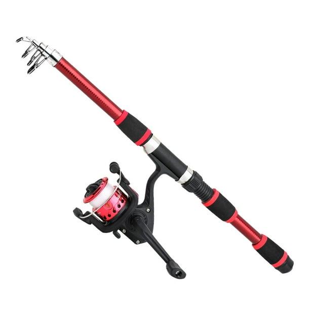 best rated fishing reel for youth beginners HPLIFE Spinning Reel, Saltwater Reels with Wooden Handle 13 BB Light Weight 43LB Max Drag, 4.7:1/5.2:1 Gear Ratio Summer/ICE Fishing Kids Friendly : Buy Online at Price in KSA Fishing Reel Best Beginner Baitcaster
