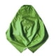 thumbnail image 1 of Cubierta Suave de Bolsa de Frijoles XXL sin Relleno Bolsa de Juguete Suave para TV Verde, 1 of 8