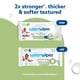 thumbnail image 3 of Toallitas húmedas WaterWipes soapberry 60 pzas, 3 of 9