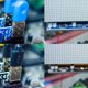 thumbnail image 2 of Tarjeta Pci-e Riser Sata 6p Pcie Pci-e Express Adaptador 1x 16x Extensor Usb3.0, 2 of 5