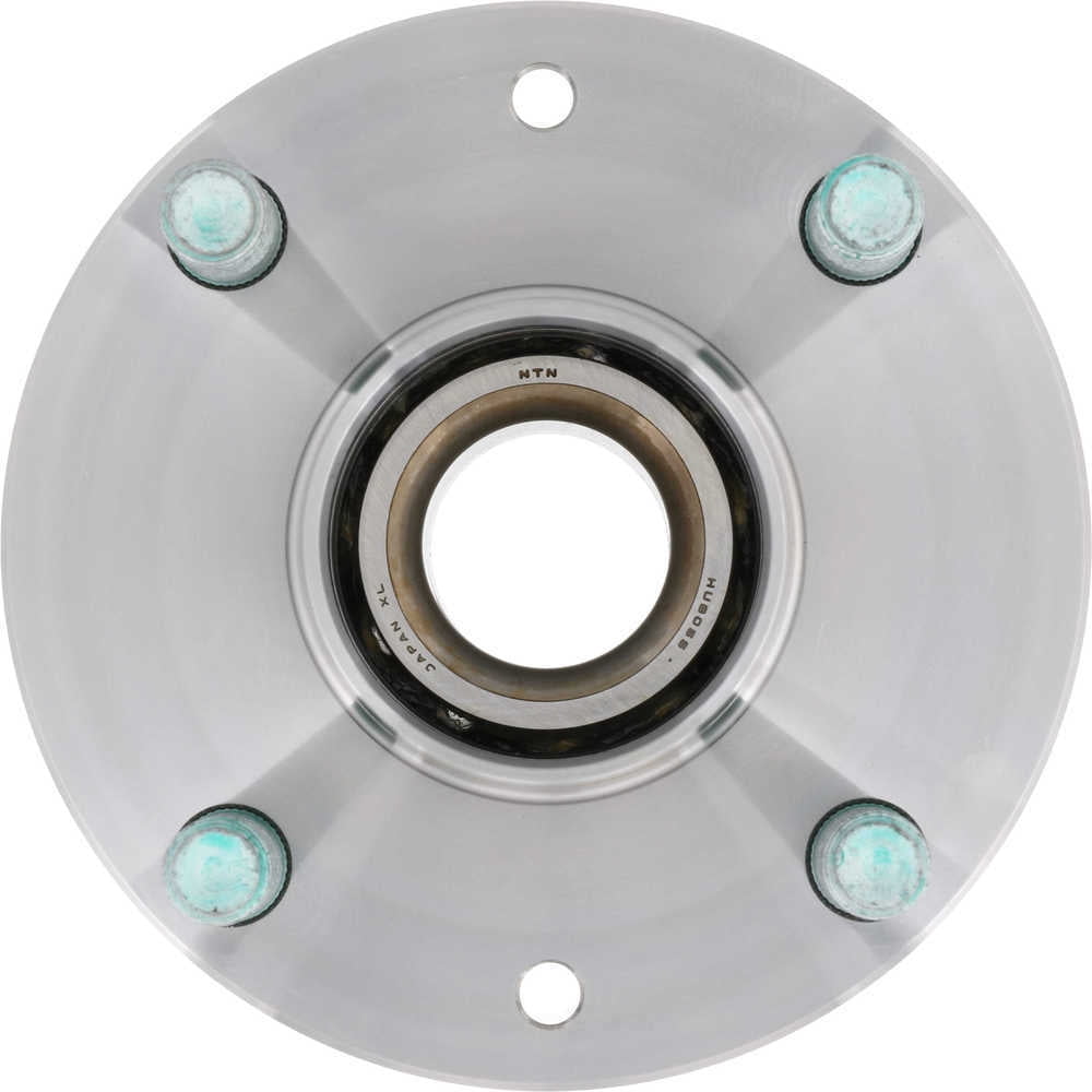 Bca We60613 Hub Assembly