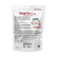 thumbnail image 2 of SmartBones premio para perro Hueso Pollo Mini 8 Pzs, 2 of 3