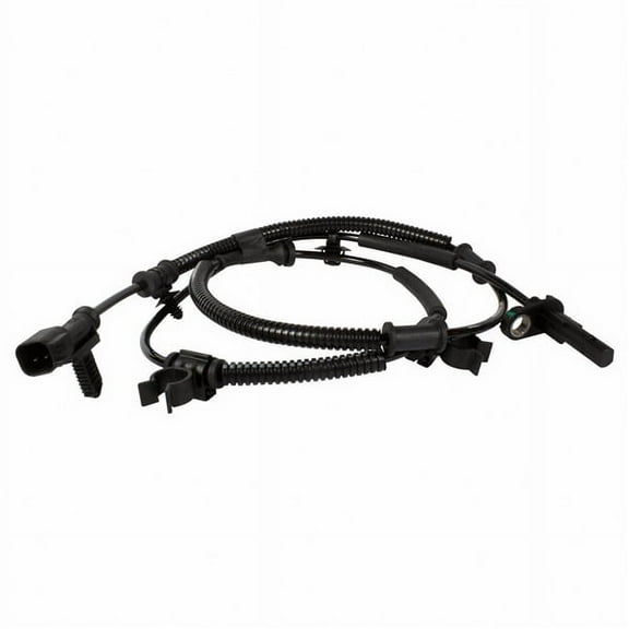 Motorcraft BRAB-319 ABS Wheel Speed Sensor Fits select: 2011-2014 FORD F150