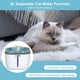 thumbnail image 4 of Filtro de agua con carbón activado para bebederos de mascotas, fácil de instalar y duradero, ideal para gatos y perros. ¡Mantén el agua fresca y limpia para tu mascota! Disponible en paquetes de 1,, 4 of 6