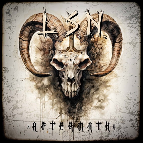 LSN Aftermath (CD) Album