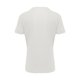 thumbnail image 4 of Men's Casual Solid Color V-Neck Gentleman's Business Short Sleeve Fitness T-Shirt 3XL, 4 of 5