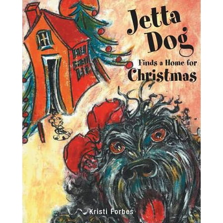 Jetta Dog Finds a Home for Christmas (Best Way To Find A Dog)