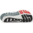 thumbnail image 4 of ALTRA Men's Provision 5 Road Running Shoe, Light Gray/Red, 11 D(M) US, 4 of 4