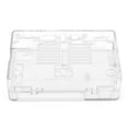 thumbnail image 2 of Innovative Transparent ABS Protective Case for Raspberry Pi 3B/3B+ with CPU Cooling Fan Compatibility, Wall-Mountable Design, Full Access to Controls, Impact/Scratch/Dust Protection, and Easy, 2 of 6