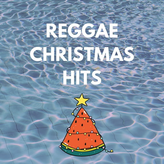 Reggae Xmas / Various - Reggae Christmas Hits (Various) - Music & Performance - CD