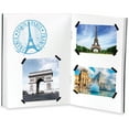 thumbnail image 2 of Hygloss My Passport Books, Pack of 24, 2 of 2