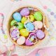 thumbnail image 2 of Huevos de Pascua precargados JOYIN, paquete de 12 con joyas, juguetes para niñas, 2 of 9