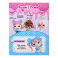 thumbnail image 4 of Muñeca Yummiland Britney Boba con brillo labial perfumado, 4 of 4