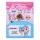 thumbnail image 4 of Muñeca Yummiland Britney Boba con brillo labial perfumado, 4 of 4