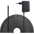 thumbnail image 4 of Power Adapter For Nest Hello Video Doorbell, Video Doorbell Video Intercom, 4 of 4