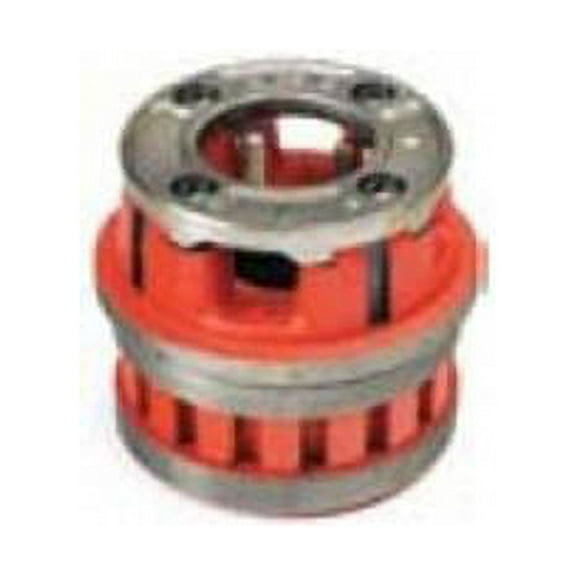 Ridgid Alloy Steel SAE Die Head 1 1 pc.