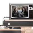 thumbnail image 5 of Scart till HDMI-omvandlare, Allt-i-ett Scart till HDMI-adapter, 1080P, 5 of 5