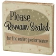 thumbnail image 2 of Block Sign Set - Text Me, 2 of 4