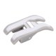 thumbnail image 4 of Accesorios para máquinas de coser, prensatelas para máquina de coser de punta abierta, prensatelas para puntadas de satén, calidad superior, 4 of 14