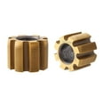 thumbnail image 2 of 1 Ensemble Outil de Filetage de Boîtier de Pédalier BC 37 Résistant à l'Usure Fraisage Résistance Fabrication de Filetages - Starter Starter, 2 of 10
