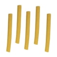 thumbnail image 4 of Juego de 5 palos de espuma para pesca, cebos DIY, aparejos de pesca para atar moscas de carpa, 8x70mm Amarillo Zulema Fishing Fishing EVA Foam Club, 4 of 7