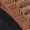 Brown, variant on Men's Low-Top Breathable Mesh Sneakers - Lightweight Running Shoes with Cushioned MD Sole Suitable for Training, Gym,, Outdoor - Lace-Up Athletic Footwear for Spring/Summer, Casual Wear (Solid Color)