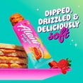 thumbnail image 5 of Alani Nu Protein Bars PEANUT BUTTER & JELLY | High Protein Gluten-Free Bars | 16g Protein | Low-Sugar (11G) Low-Carb Healthy Snacks | 12 Individually Wrapped Bars, 5 of 5