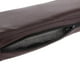 thumbnail image 3 of Cabecera de mesa de masaje con cojín de cuero de PVC para salón de belleza profesional marrón, 3 of 7