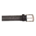 thumbnail image 4 of Cinturón Ostria para Caballero Talla EG Diseño Liso Negro, 4 of 4