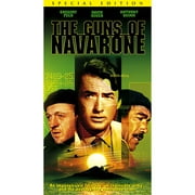 Guns Of Navarone, The