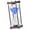 blue, variant on 30 Minute Hourglass Multipurpose Sand Hourglass Timer Bedroom New Year Party black