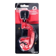 Autocraft Heavy Duty Tube Cutter, 1 each, sold by each