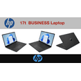 thumbnail image 2 of HP 17t-cn200 Business Laptop 17.3in HD+ Display (Intel i7-1255U, 8GB DDR4, 2TB PCIe SSD, Intel Iris Xe, WiFi 5, Webcam, Bluetooth 5.1, Win 11 Pro), 2 of 6