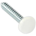 thumbnail image 3 of JR Screw 20415 Kappet; 8 x 1 Inch Length; With White Covers; Set Of 14, 3 of 4