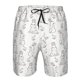thumbnail image 3 of Fotbe Bunny And Bird Trajes de Baño Estampados para Hombre, Shorts de Verano de Secado Rápido, Ropa de Playa, Bañadores-Medium, 3 of 6