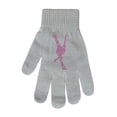 thumbnail image 2 of Magic Gloves with Pink Rhinestones, 2 of 2