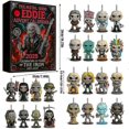 thumbnail image 1 of 24 Days * Eddie Advent Calendar 2025, 1 of 3