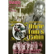 Angle View: Uncle Tom's Cabin (DVD)