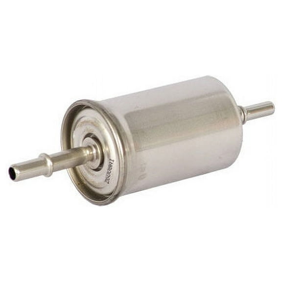 Fuel Filter - Compatible with 1993 - 1998 Lincoln Mark VIII 4.6L V8 1994 1995 1996 1997
