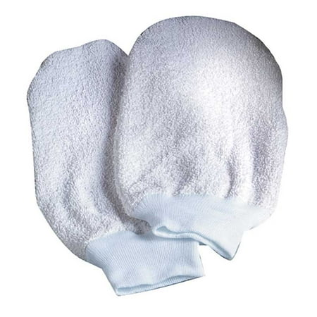Parabath Mitts