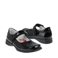 thumbnail image 1 of ZAPATOS ESCOLARES NIÑA NICK & WICK 4301 CHAROL NEGRO, 1 of 4