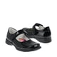 thumbnail image 1 of ZAPATOS ESCOLARES NIÑA NICK & WICK 4301 CHAROL NEGRO, 1 of 4