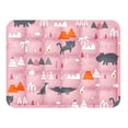thumbnail image 1 of TIELUTT Pet Mat for Dogs and Cats Summer Ice Pad Indoor Comfortable Resting Mat for Small Dog Mats for Sleeping Cool Cool Pad Extra Large Cool Mat for Dogs Dog Shade for outside outside Mat for Dogs, 1 of 7