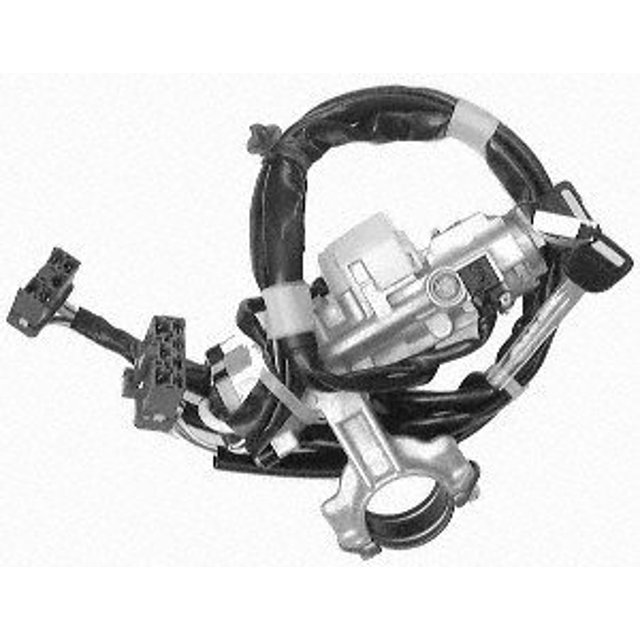 Standard Motor Products US286 Ignition Switch